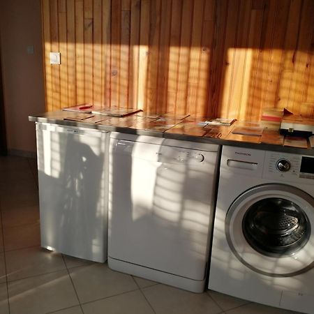 Mon Petit Coin De Paradis Darazac Room photo