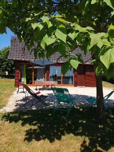 Mon Petit Coin De Paradis Darazac Room photo