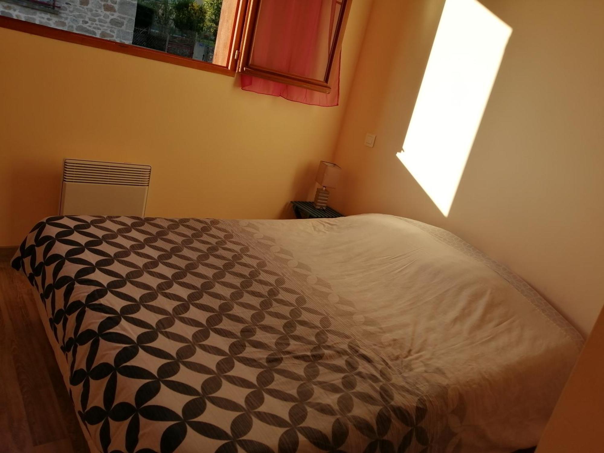 Mon Petit Coin De Paradis Darazac Room photo